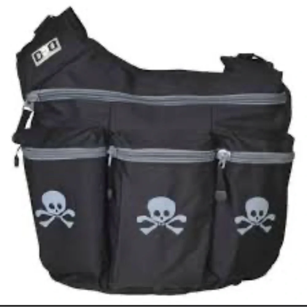 Dipper Dude Dipper Bag